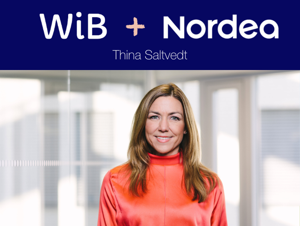 Investeringskveld med WIB + Nordea